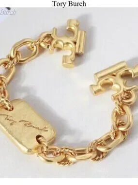 Tory Burch Bracelets